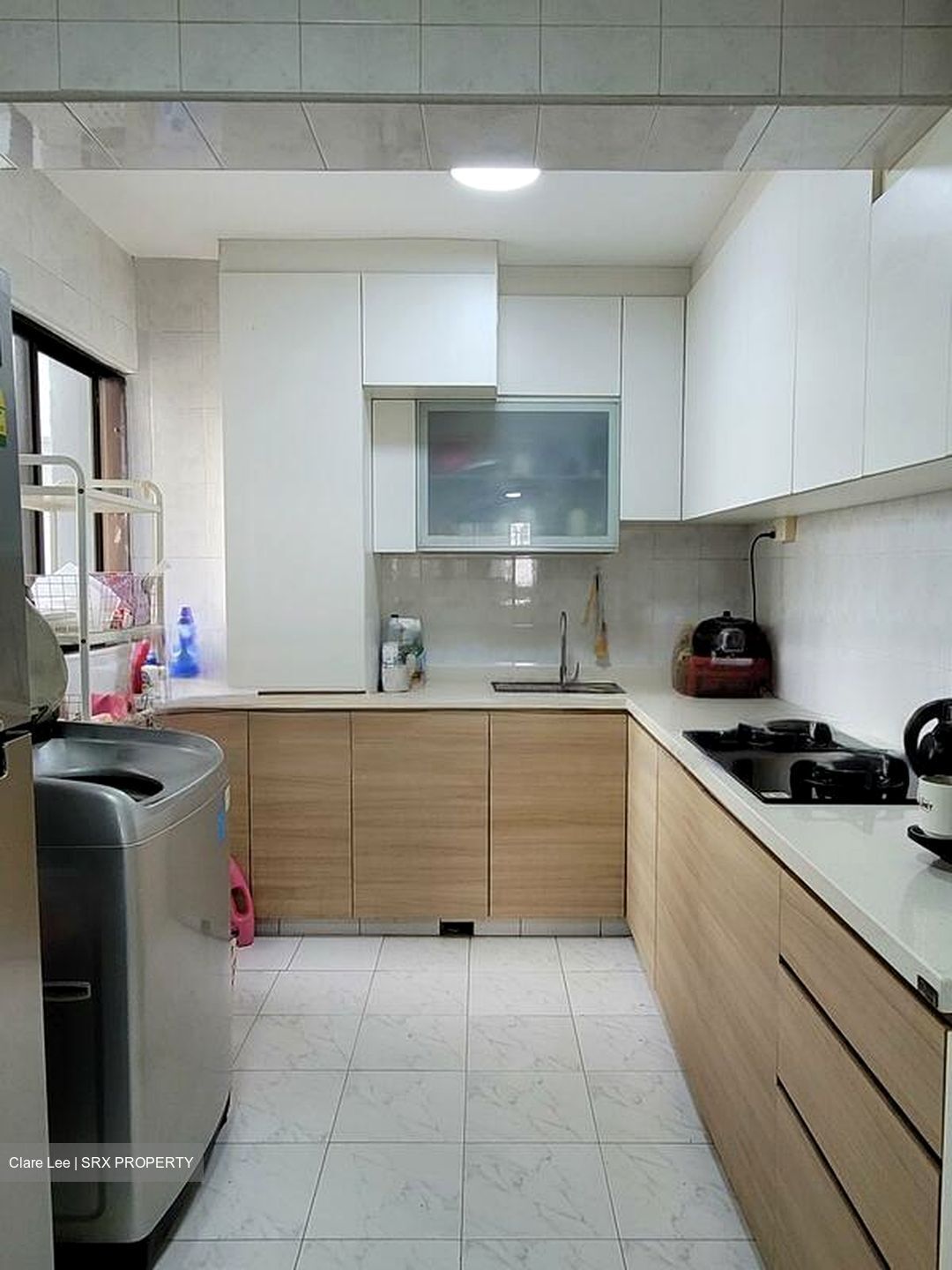 Blk 606 Clementi West Street 1 (Clementi), HDB 5 Rooms #460393481
